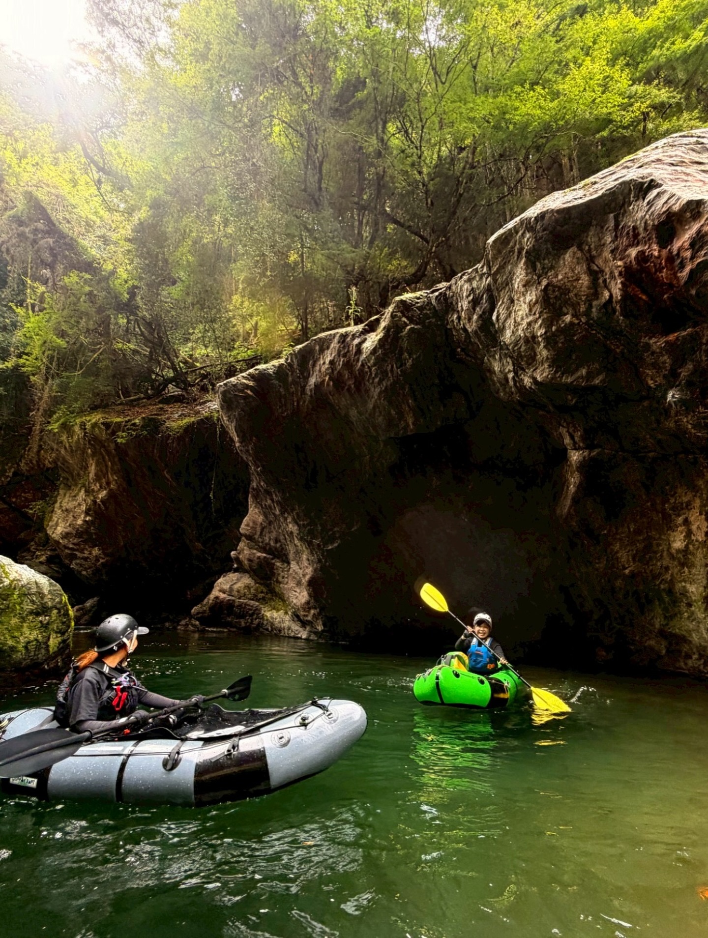 上半期募集ツアー