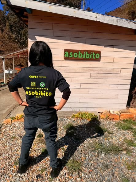 新デザインTシャツ届きました～！！