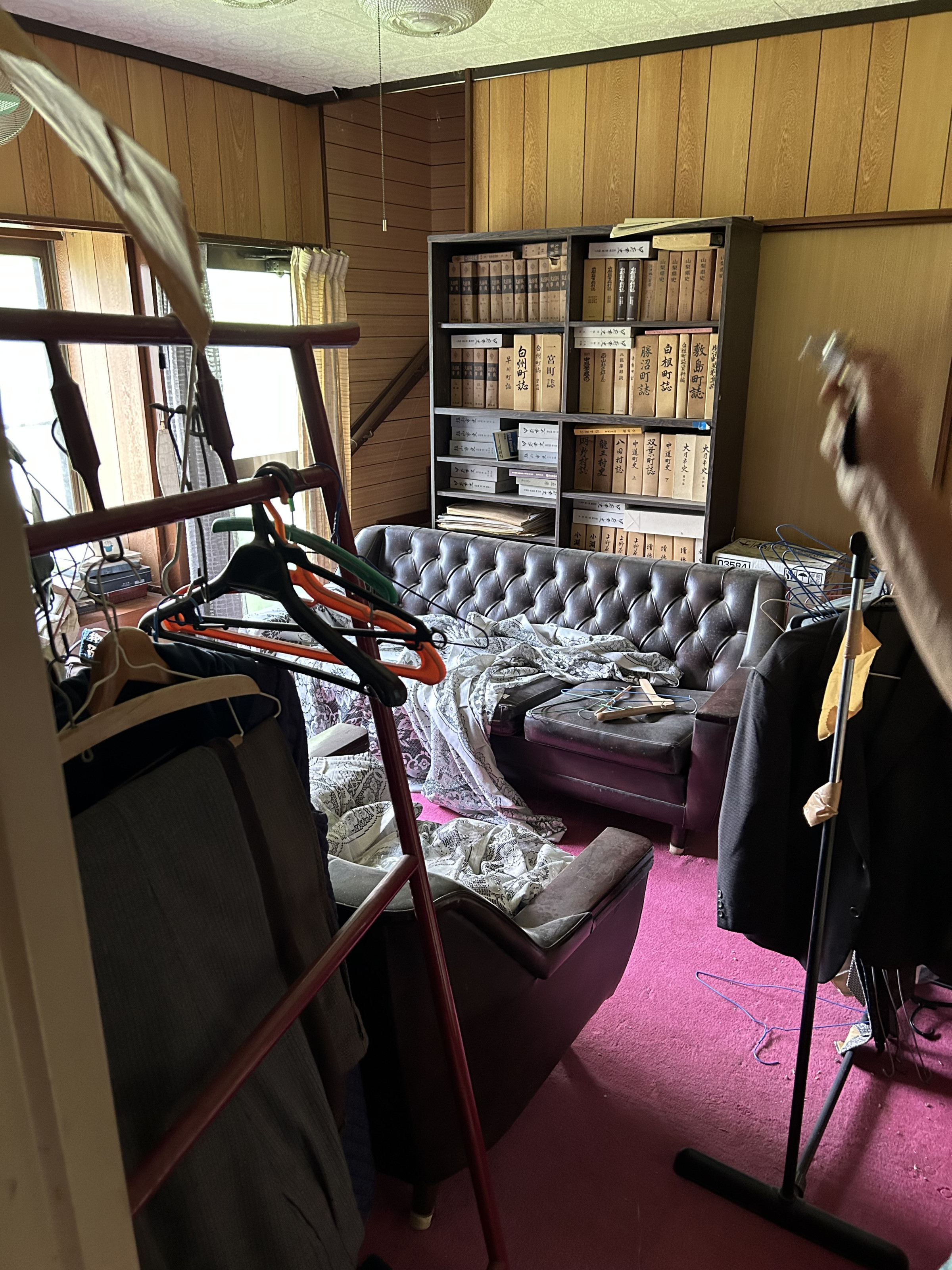 KSSサポート 山梨 僧侶が行う生前整理・遺品整理 甲斐市 甲府市