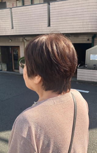 S'レイヤー