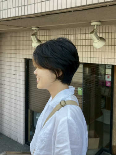 S'レイヤー