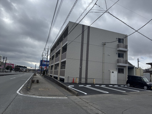 施工実績更新しました