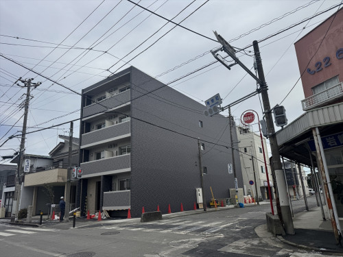 2026.02竣工RC造4F15戸ﾏﾝｼｮﾝ給排水衛生・換気設備工事・小田原市浜町.JPG