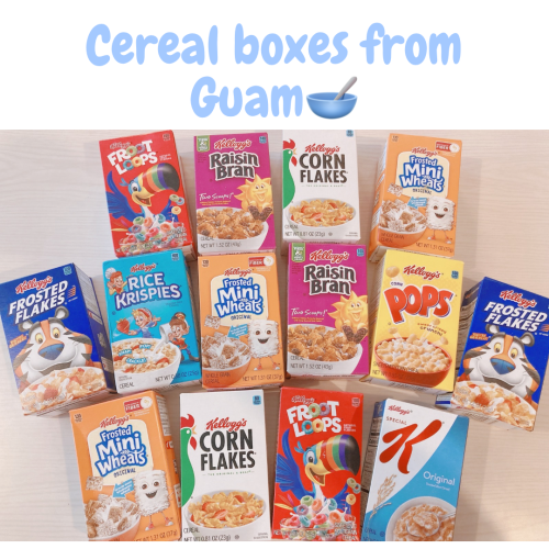 Cereal boxes from Guam.png