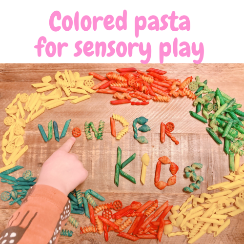 Colored pasta for sensory play.png