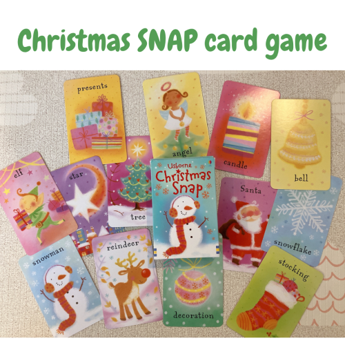 Christmas Snap game.png
