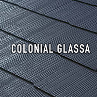 コロニアルグラッサカタログ