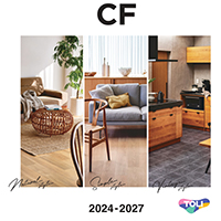 東リCFカタログ