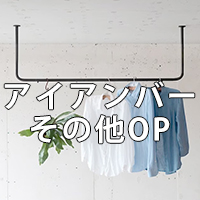 アイアンバーその他