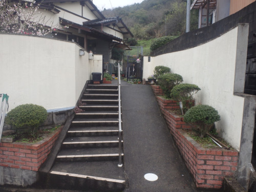 外壁塗装工事