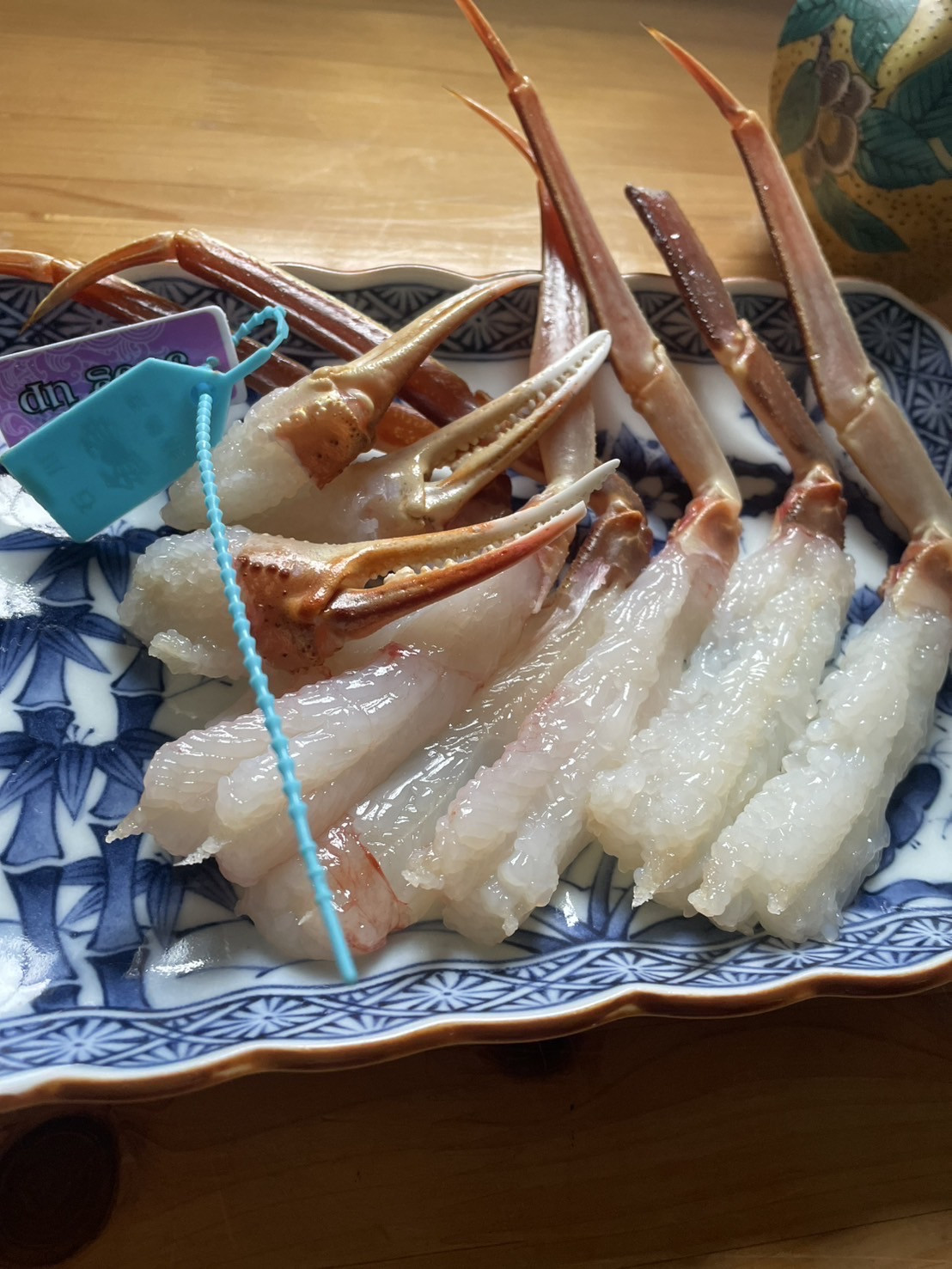 特選素材のスペシャルコース