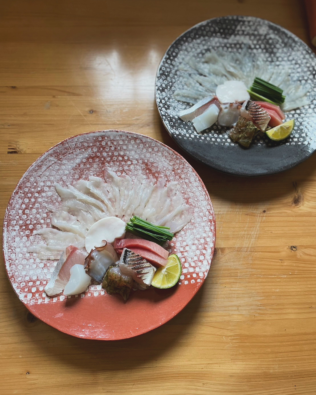 ごちそうふぐコース