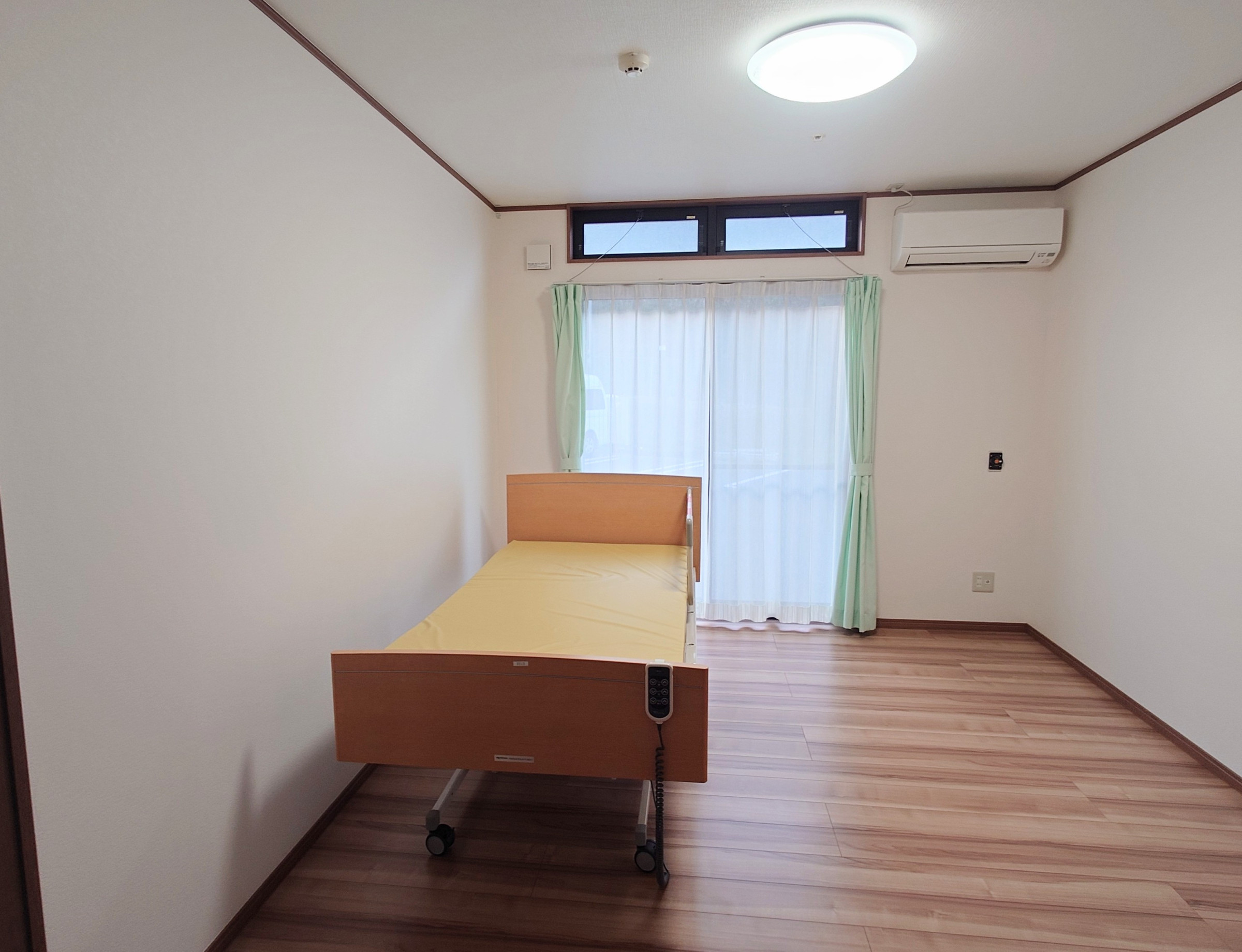〜居室（一人部屋）〜