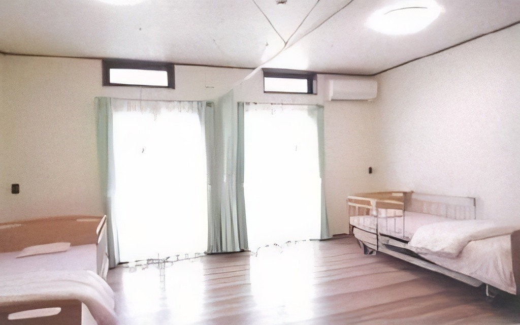 二人部屋
