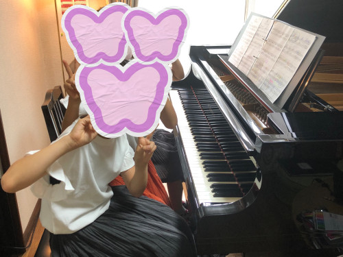 銀賞🥈獲得おめでとう👏