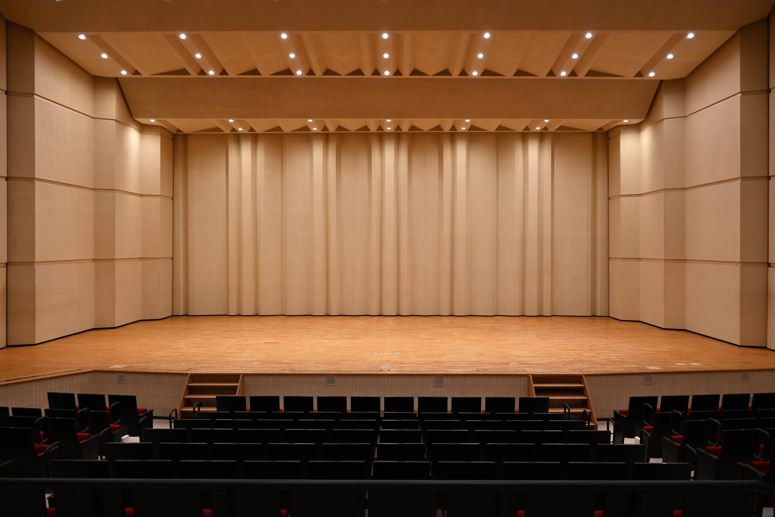 スコラピアノ試演会