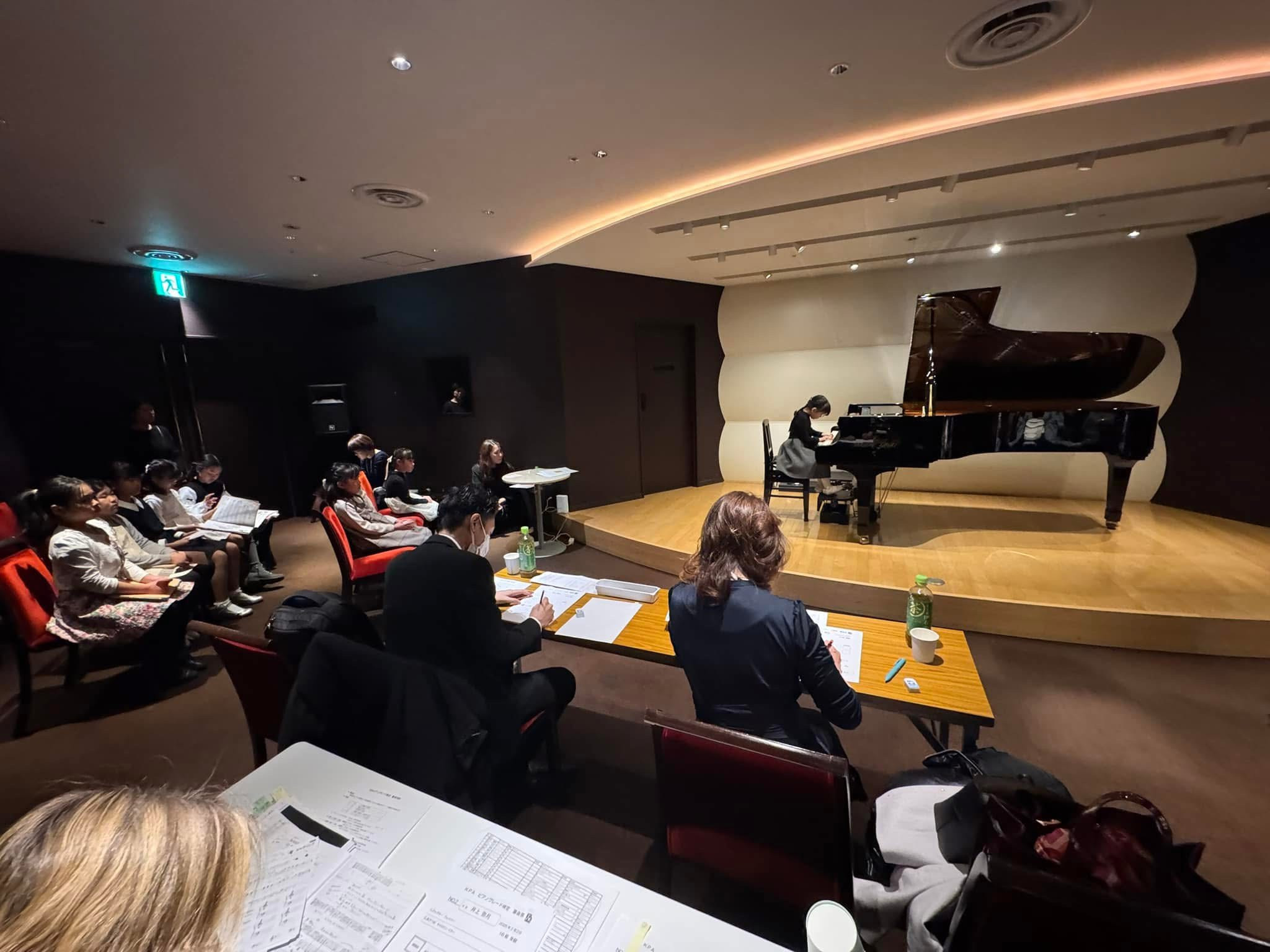 ブログを更新しました。