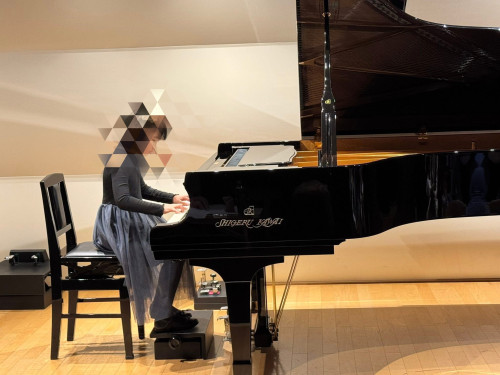 KPAピアノグレード検定大阪地区グレード