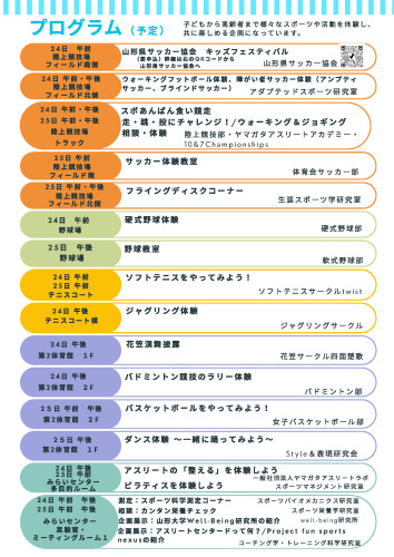 カラフル 春 フェスティバル イベント タイムテーブル 音楽 演奏 スケジュール お知らせ チラシ フライヤー (RGB66e6ff).jpg