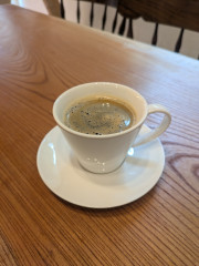 珈琲なと、その他ドリンク類