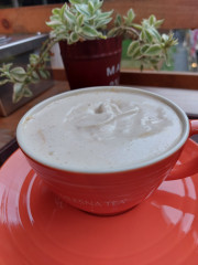 Special Tea（スペシャルティー）