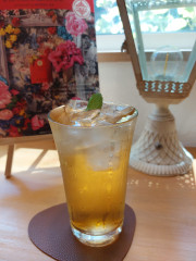 Tea Soda（ティーソーダ）