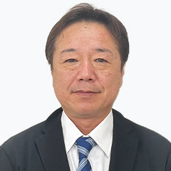 黒川洋行_副会長_古河市