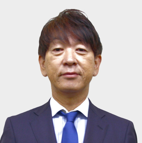 吉田孝美_副会長_県西ブロック長
