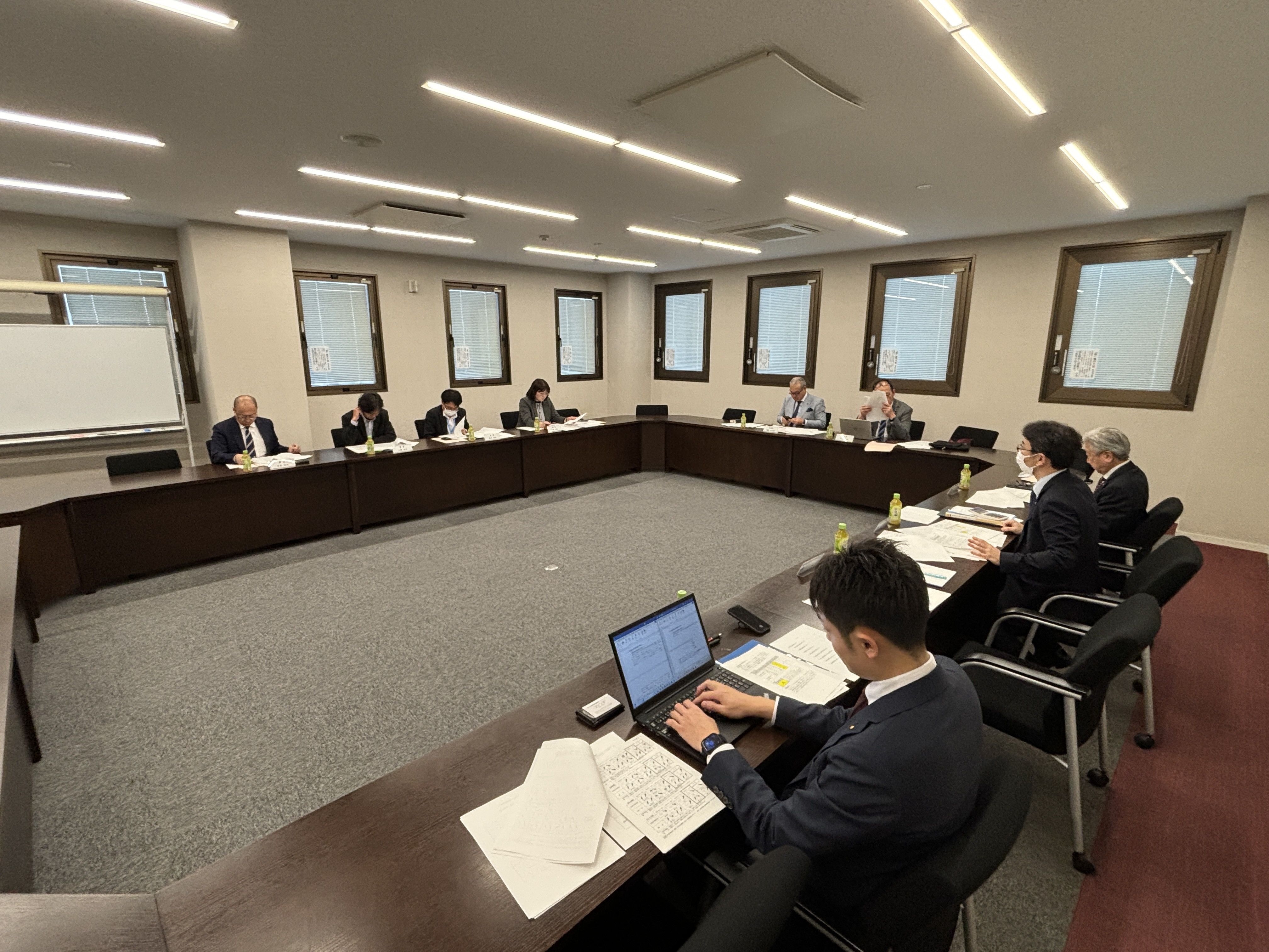 令和６年度　事業評価委員会