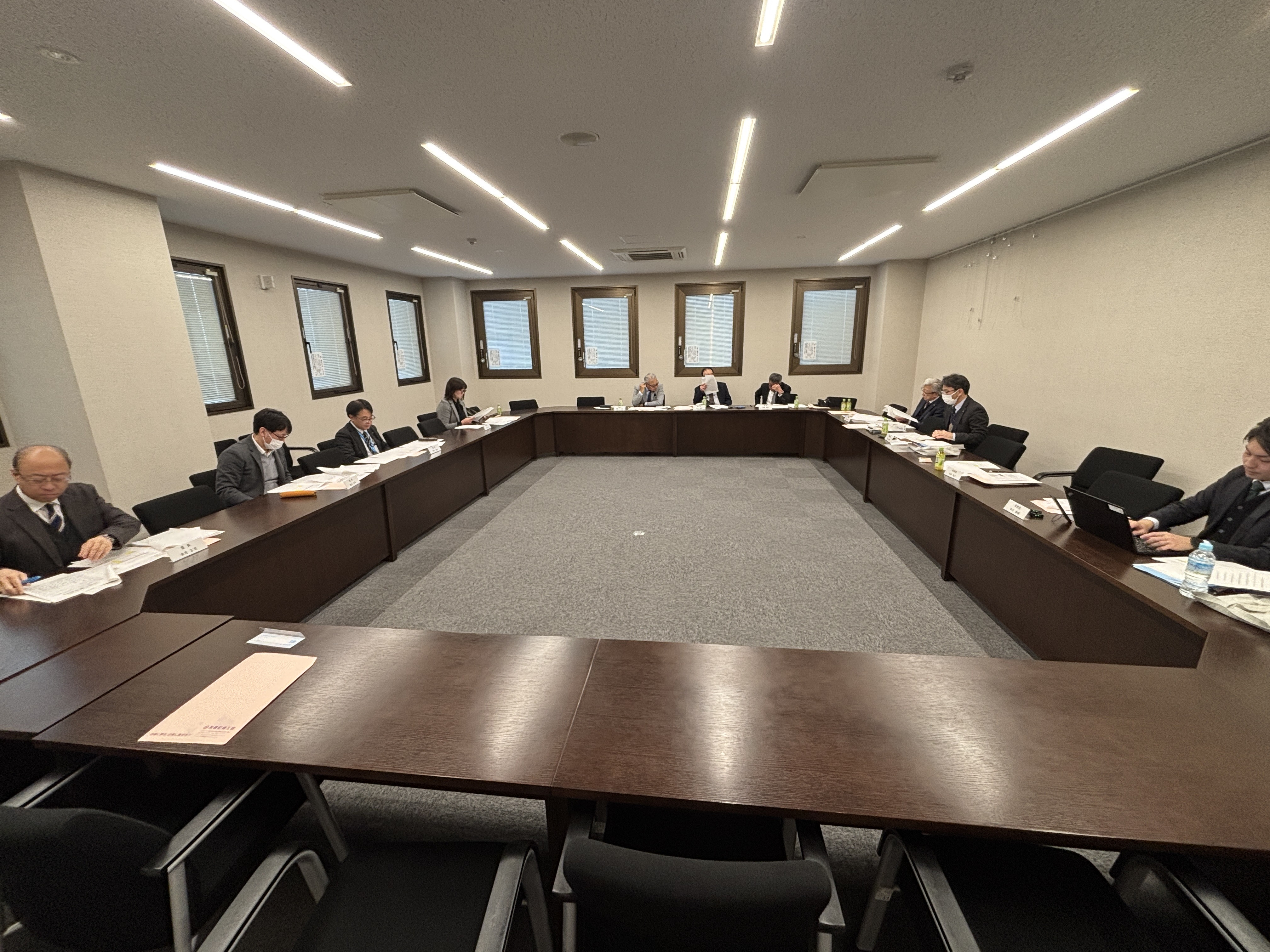 令和７年度　事業評価委員会