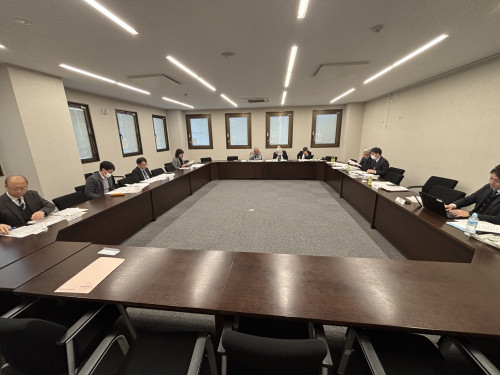 令和７年度　事業評価委員会