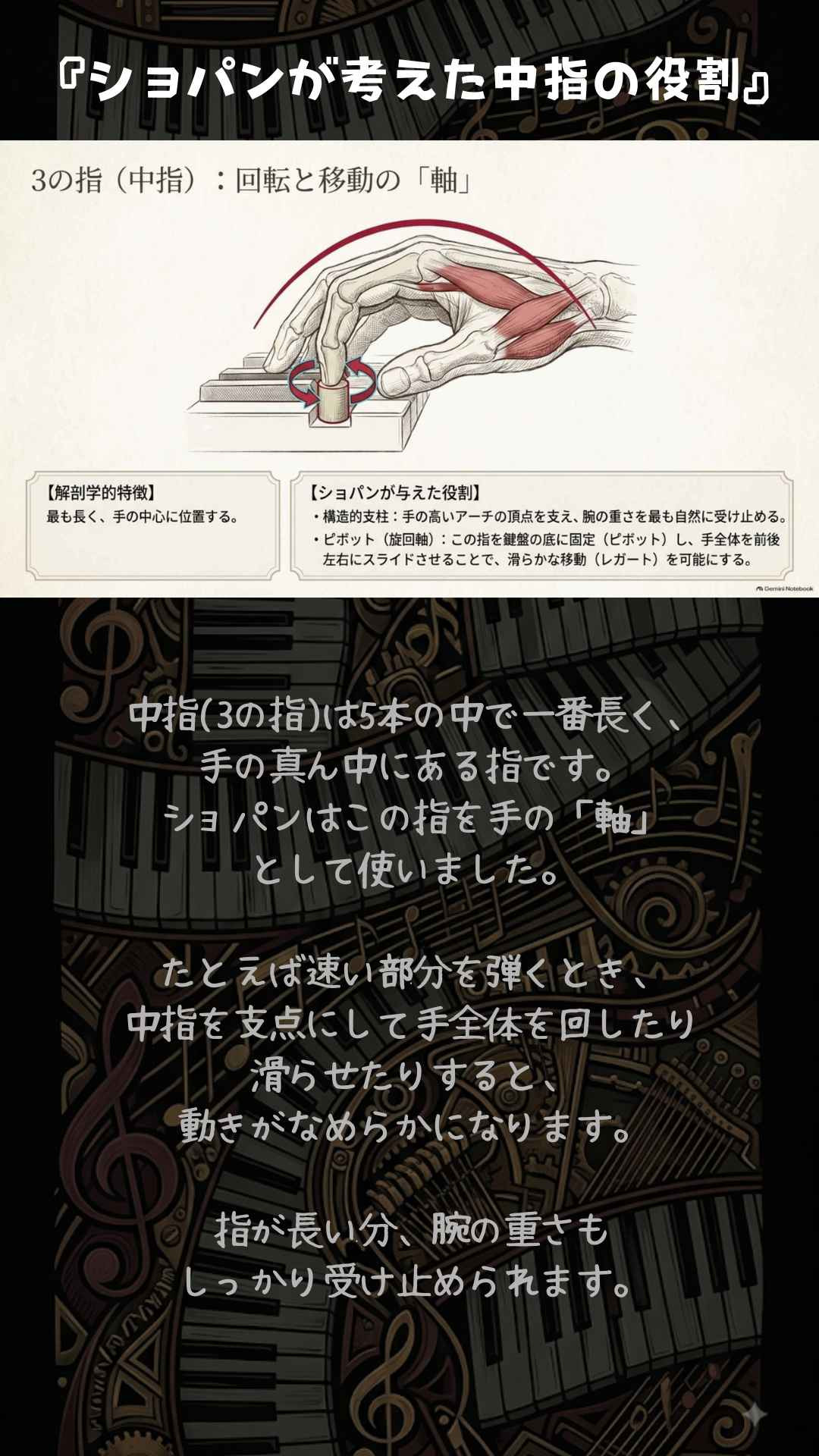 ピアノ調律師の絵日記『ショパンが考えた中指の役割』png.jpg