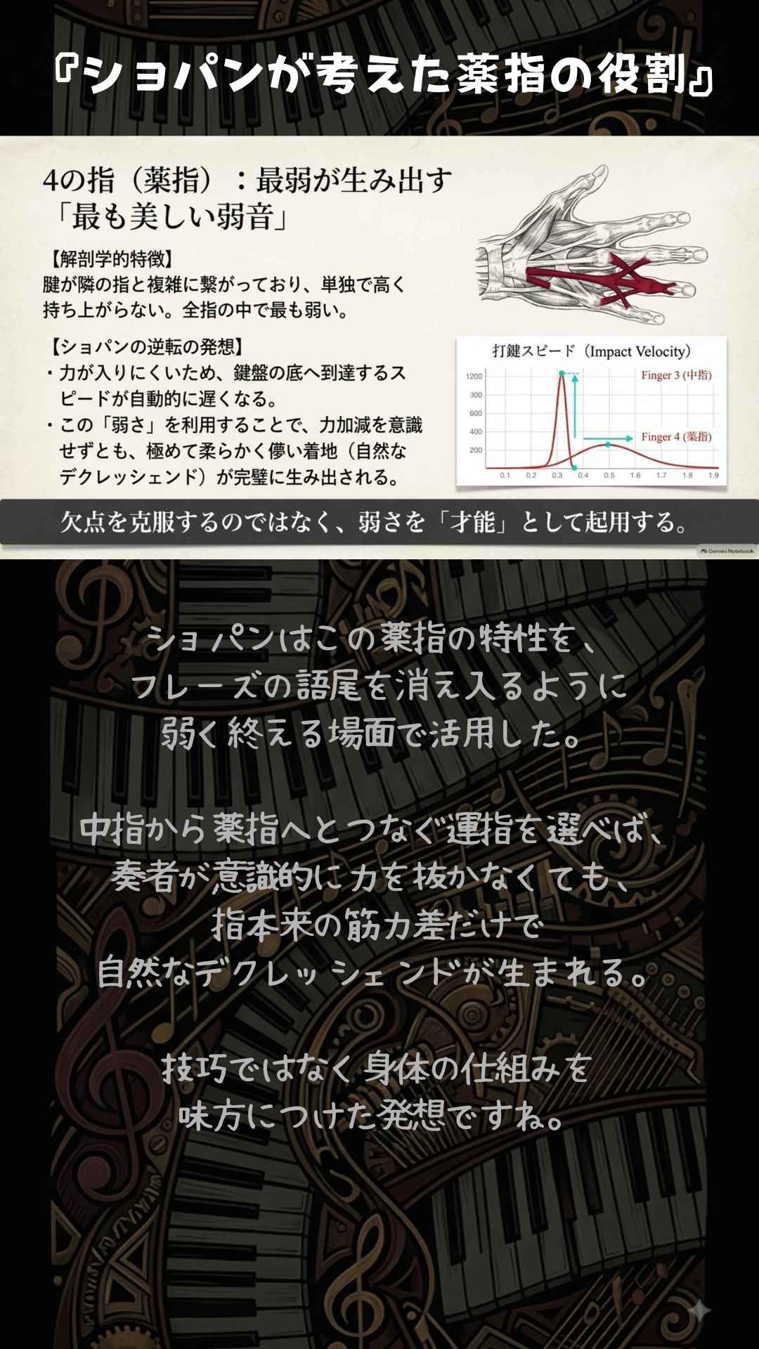 ピアノ調律師の絵日記『ショパンが考えた薬指の役割』png.jpg