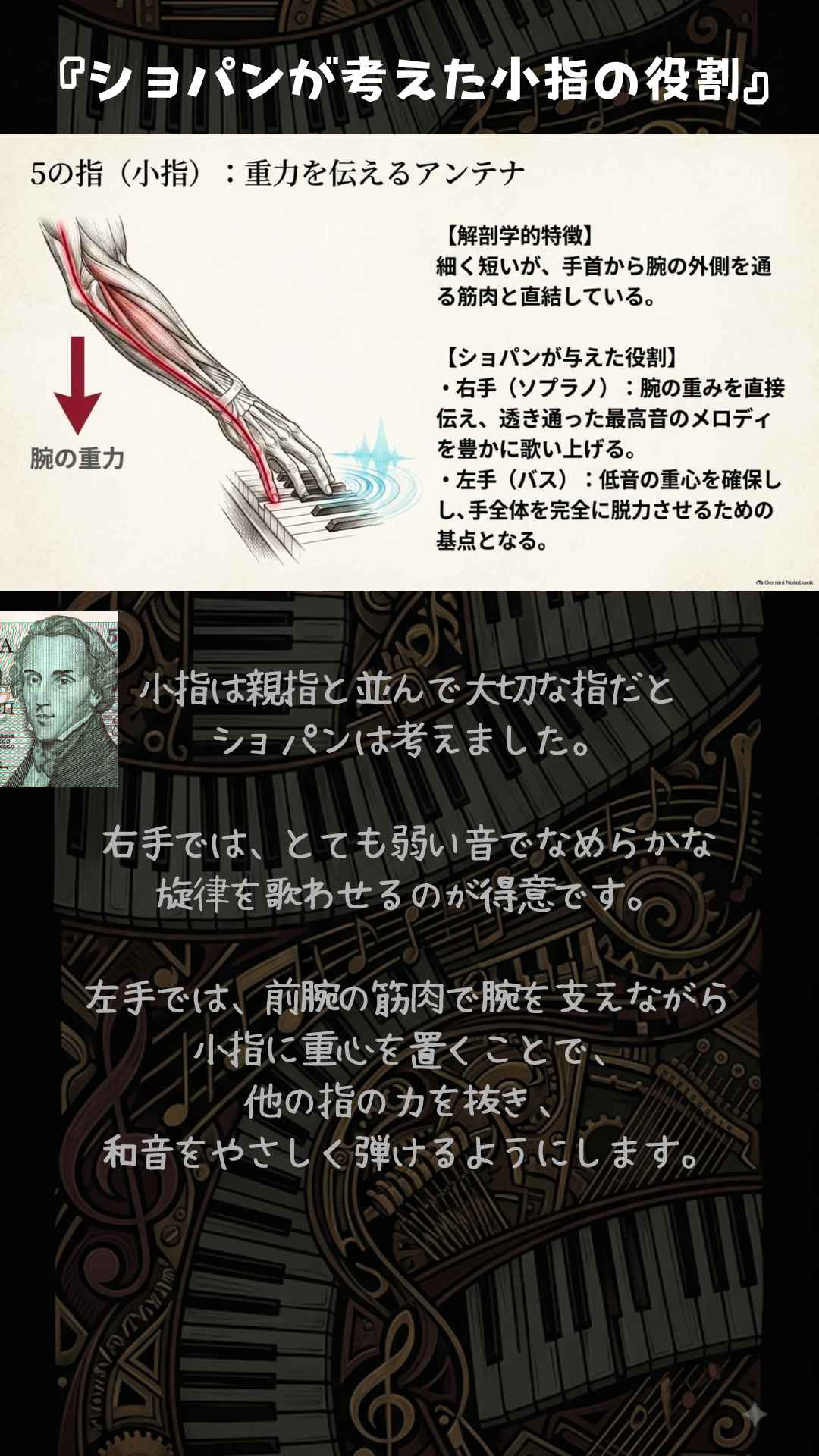 ピアノ調律師の絵日記『ショパンが考えた小指の役割』png.jpg