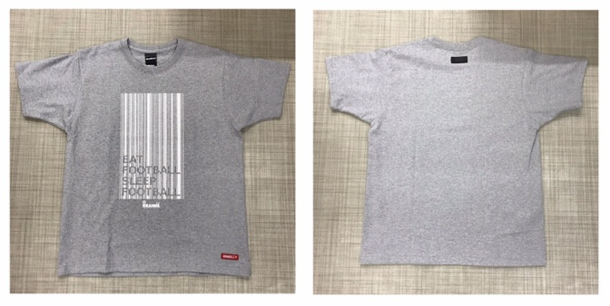 【GRANDE.F.P】Tシャツ（GFPE218001）