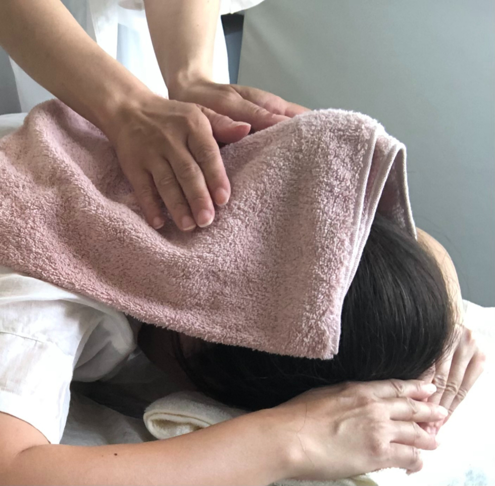 ◆レイキトリートメント（90分）