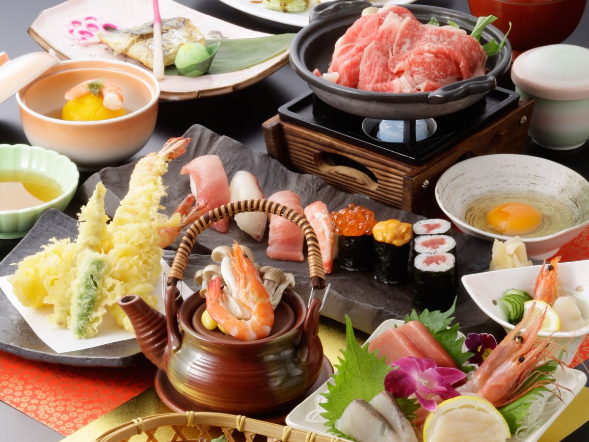 茨城県つくば市の鮨 寿司 寿し と創作和食の店 清志 せいじ
