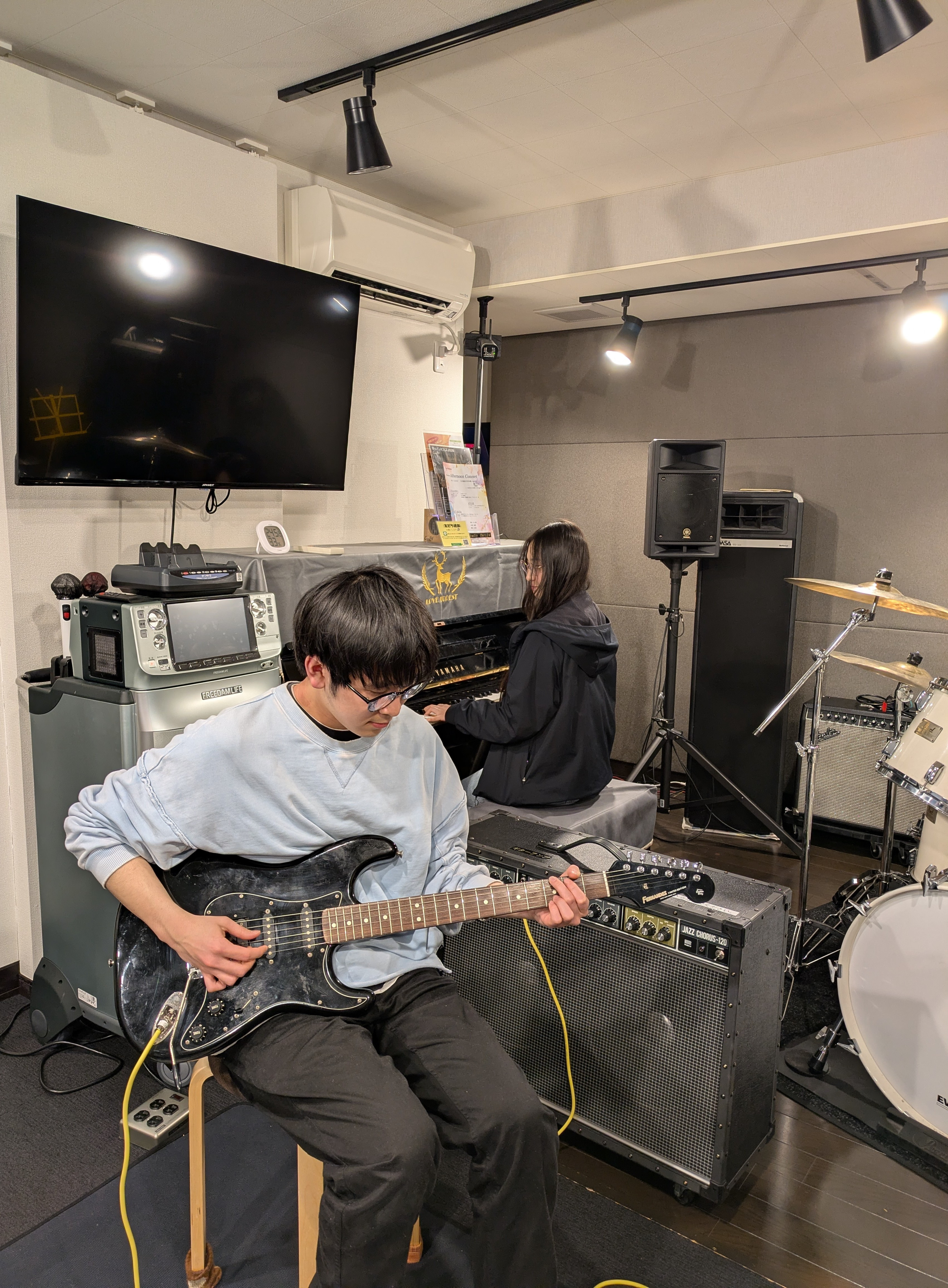 【卒業・進級カウントダウン】 最高の『ありがとう』を、最高の演奏で。