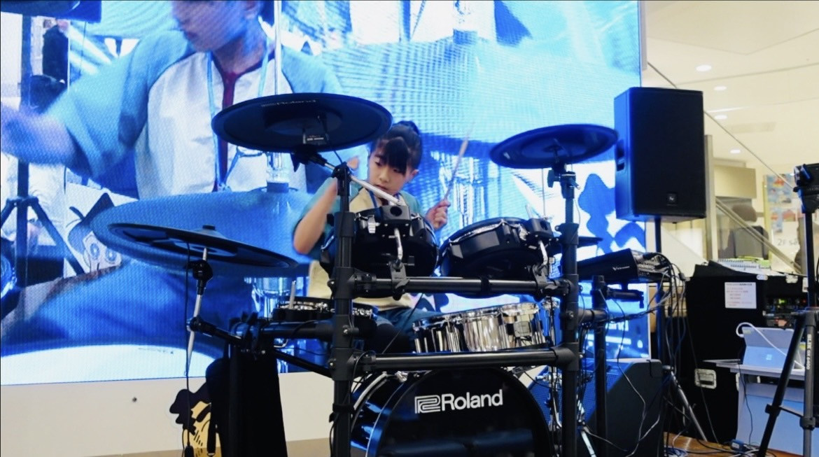 Studio  Ours24 から、また新たな快挙です！