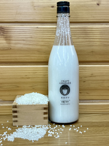 CRAFT　AMAZAKE