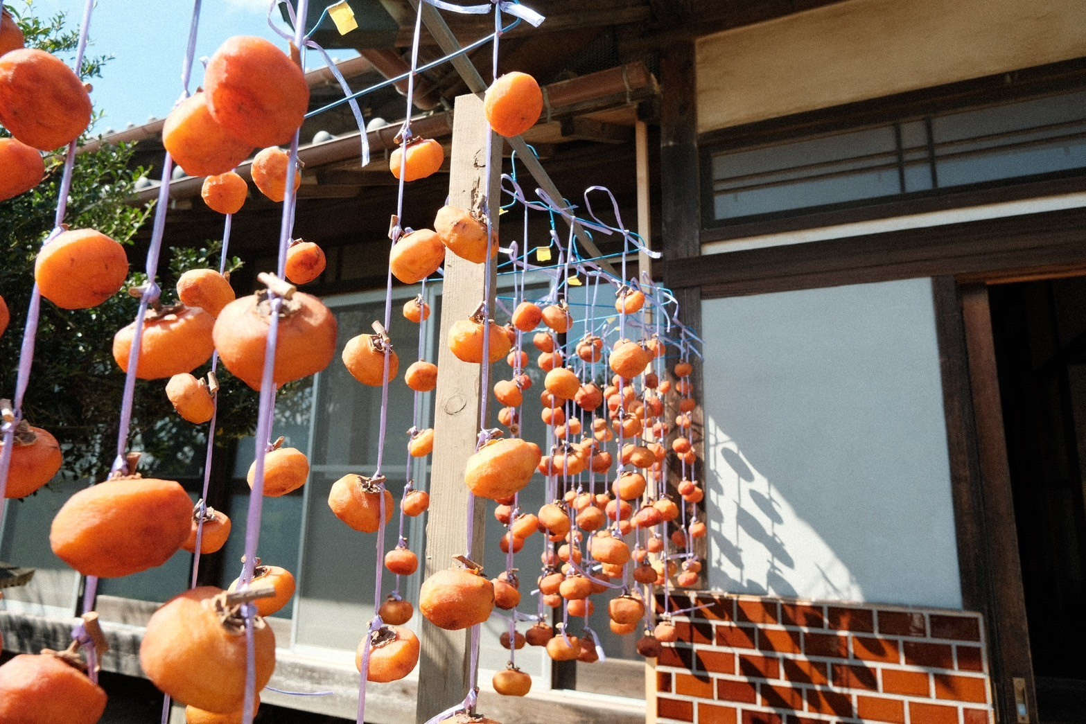 古民家の宿 奈味