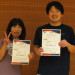 Mix準優勝.JPG