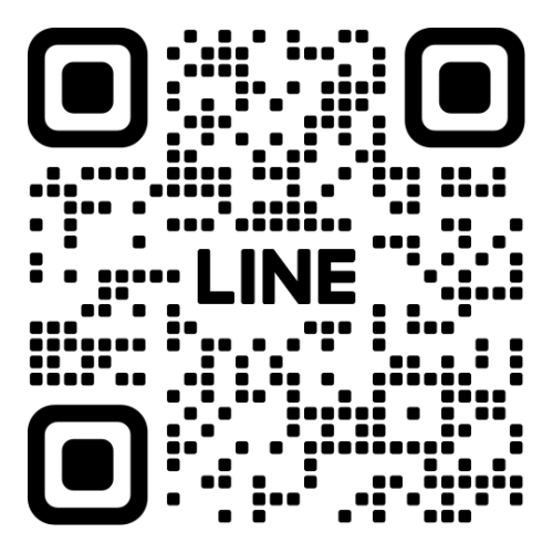 L_gainfriends_2dbarcodes_BW.png