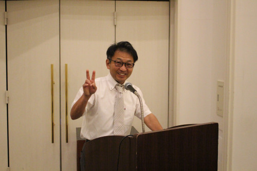 200回記念例会