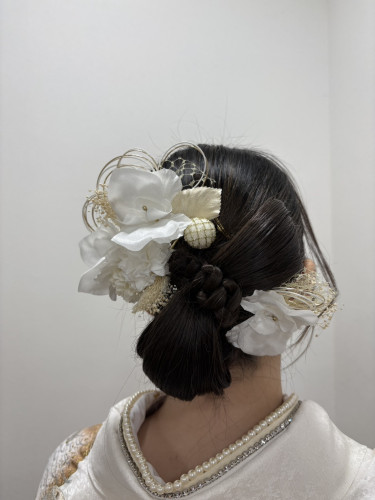 卒業式承ります！！！