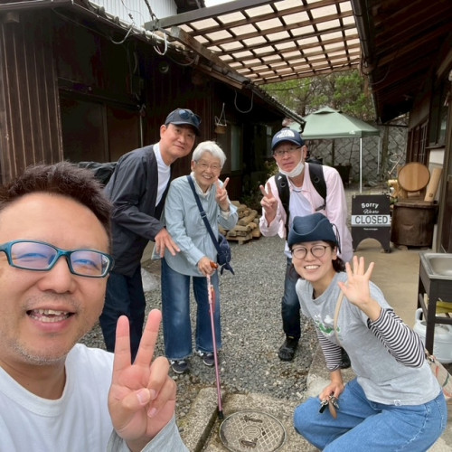 いとこ会.JPG
