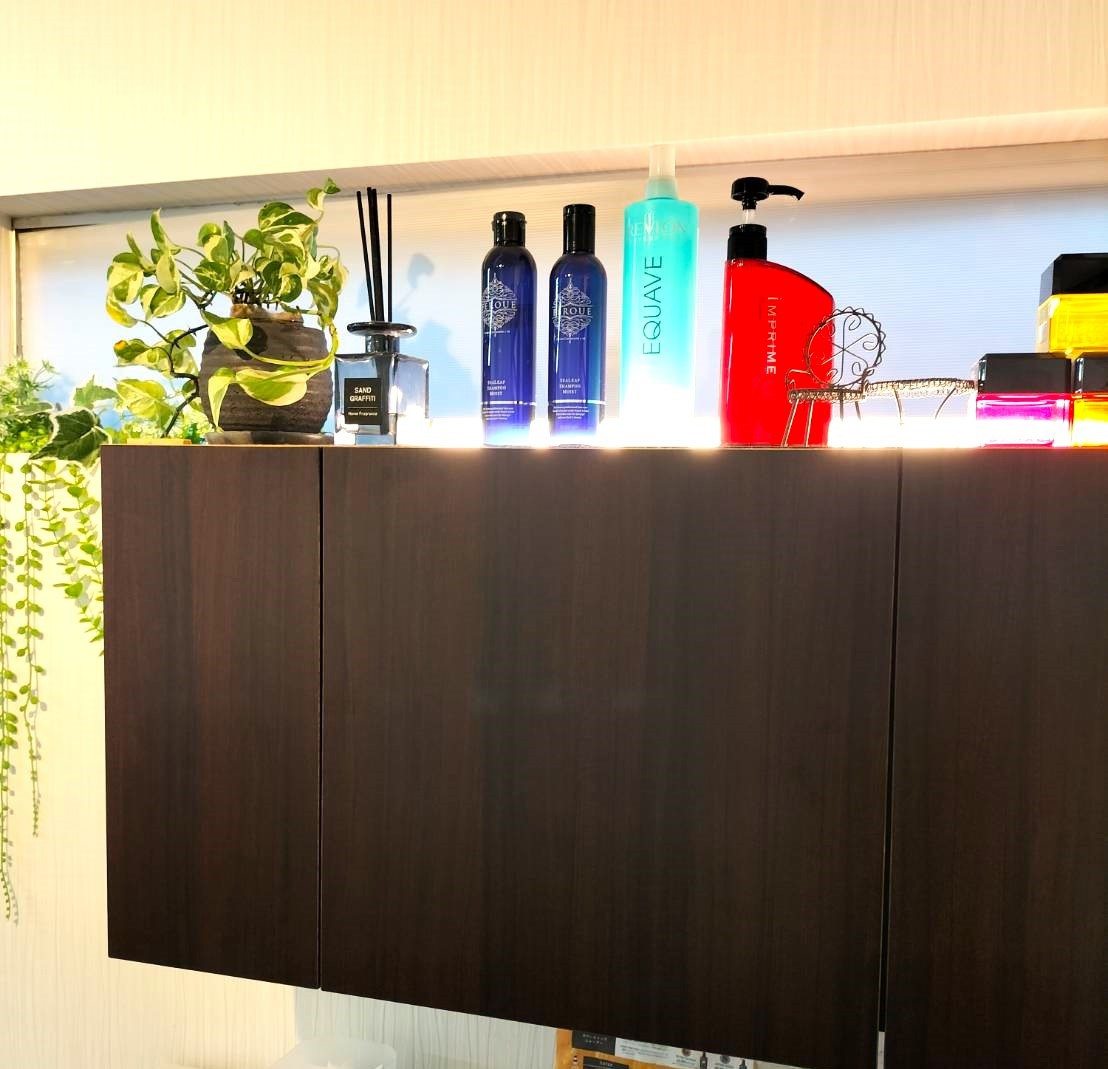 清瀬 美容室 リプル (Ripple)