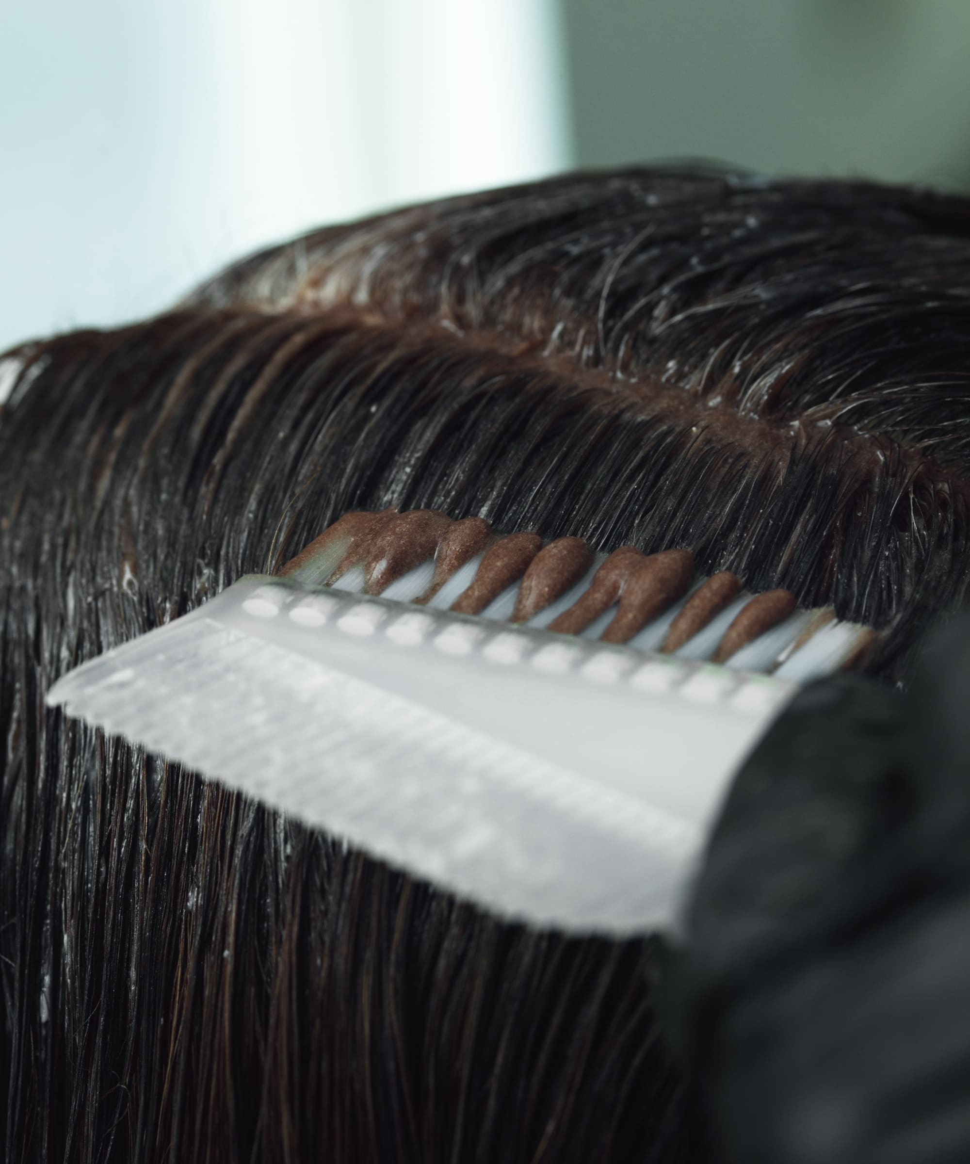 清瀬 美容室 リプル (Ripple)