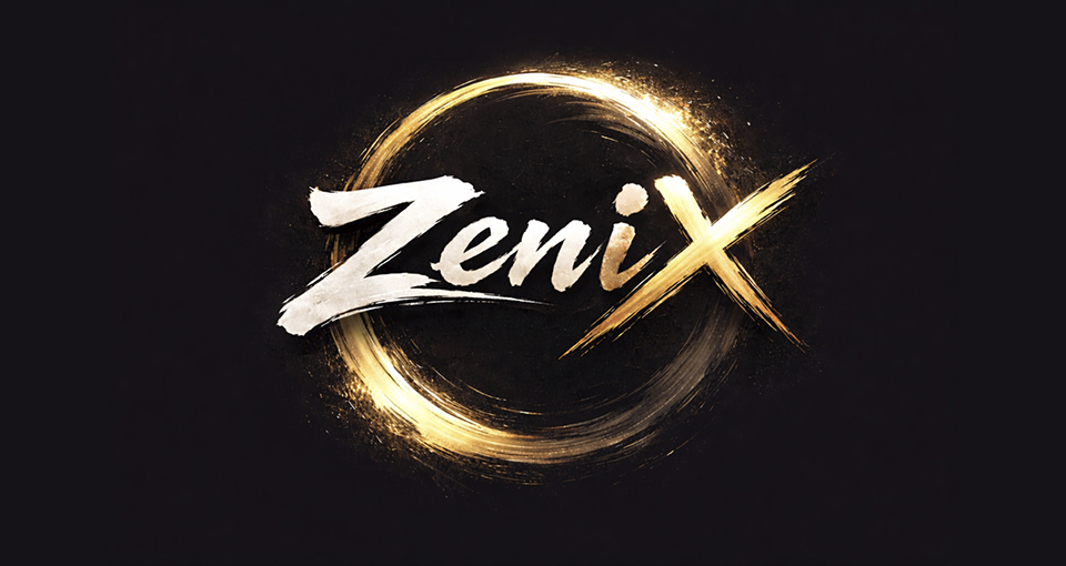 ZeniXオフィシャルパートナー就任について