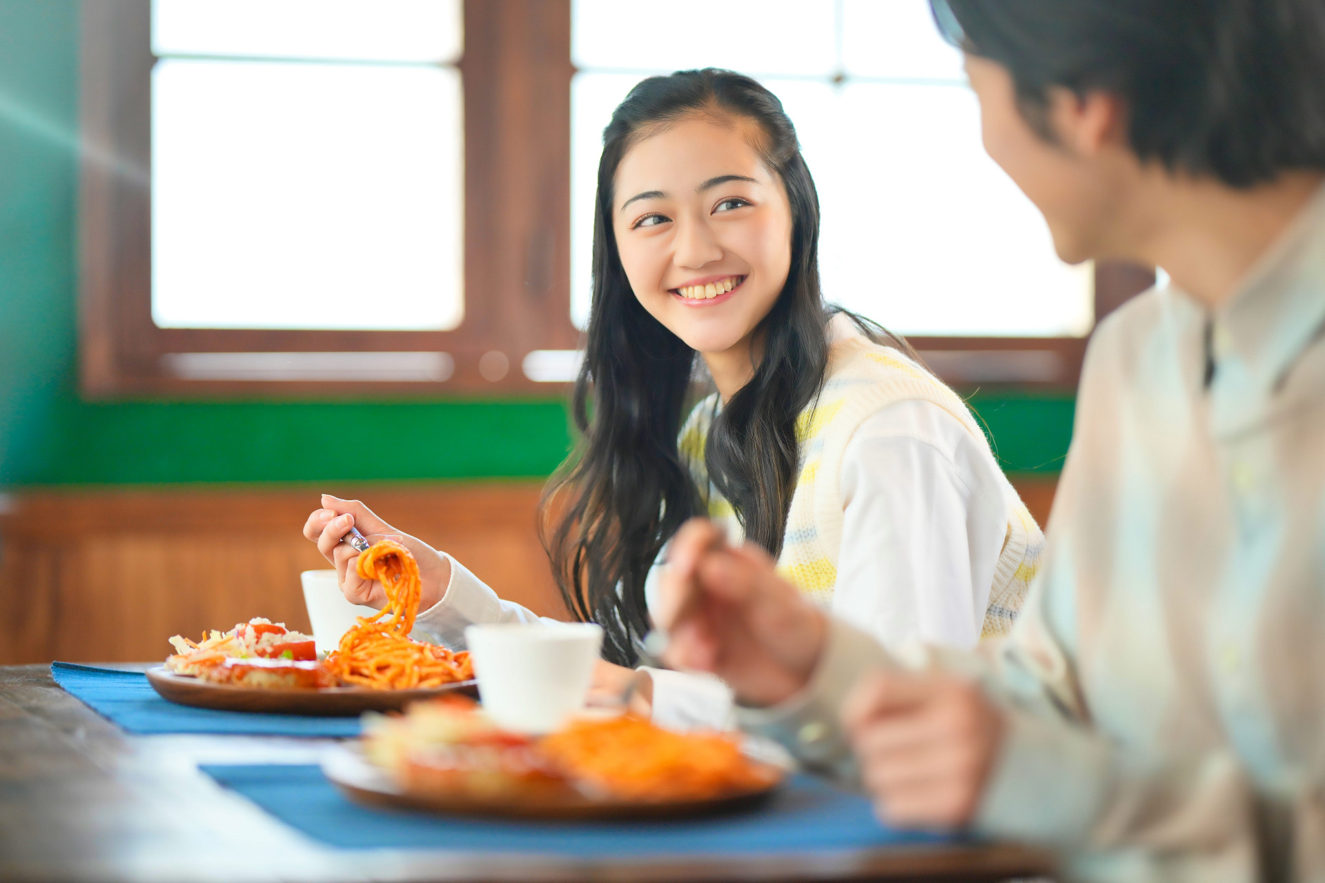 飲食店は人を幸せにできる最高なお仕事